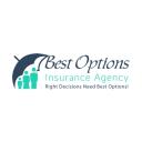 Best Options Insurance Agency logo